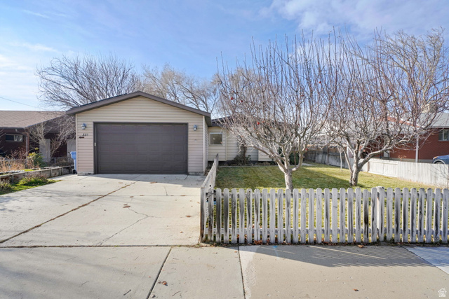 331 N 800 E, Orem UT 84097