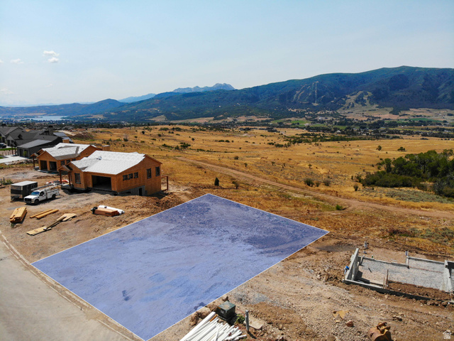 4629 N SEVEN BRIDGES RD, Eden UT 84310