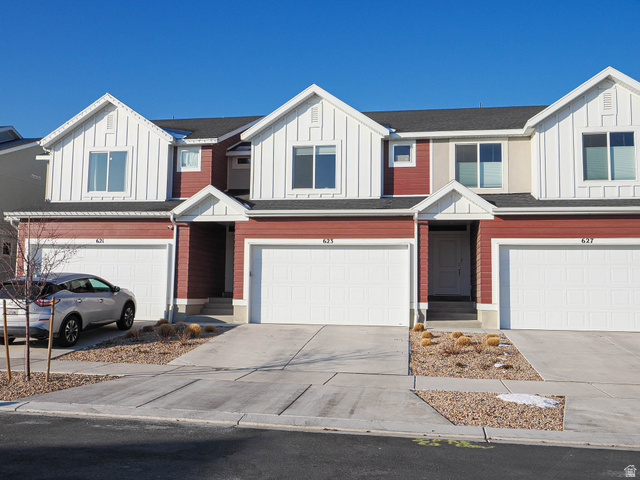 623 N SCUTTLEBUTT LN #2047, Saratoga Springs UT 84043