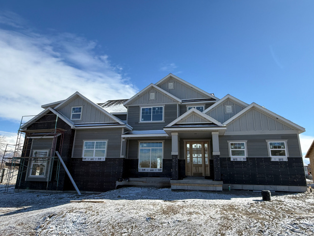 1488 N 1700 W, Lehi UT 84043