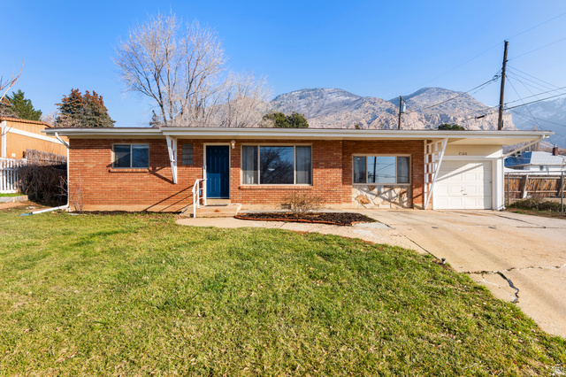2160 S FILLMORE AVE, Ogden UT 84401