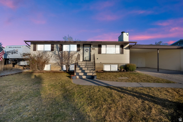 1039 S 680 W, Payson UT 84651