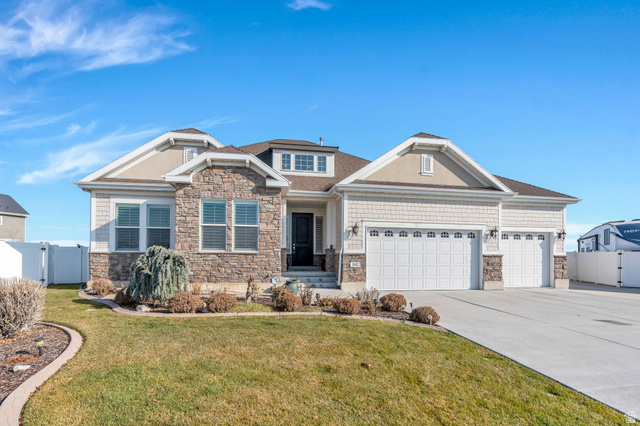 5002 W MAIDSTONE CT, West Valley City UT 84120