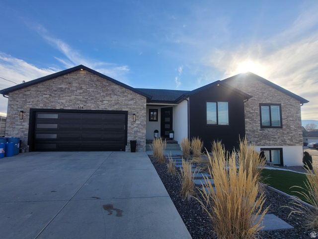 114 E 500 N
                     MLS #2131043