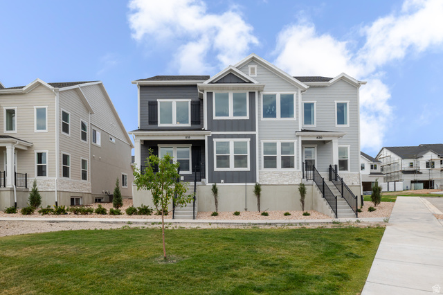 818 N Danvers Dr #670
                     MLS #2131060