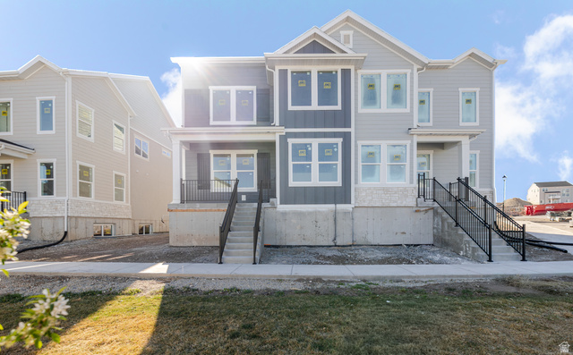 818 N DANVERS DR #670, Saratoga Springs UT 84045