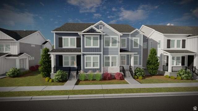 818 N DANVERS DR #670, Saratoga Springs UT 84045