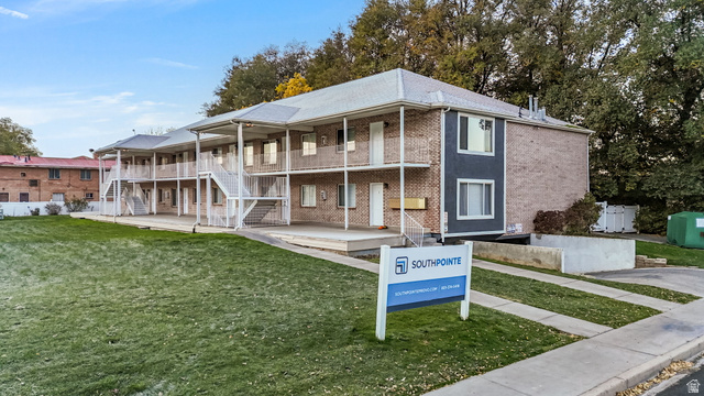 856 E 300 S, Provo UT 84606