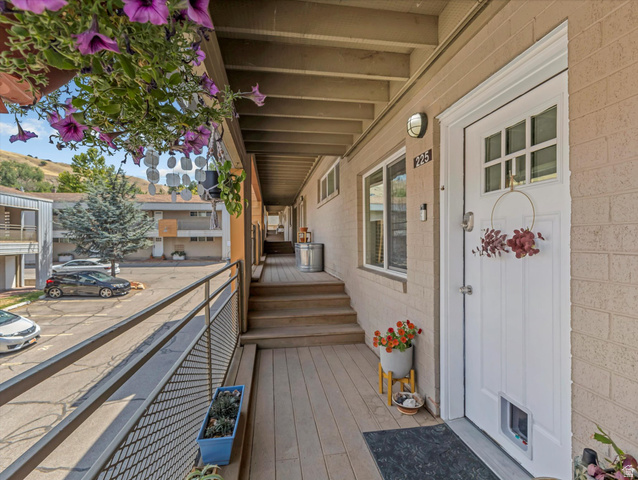 650 N 300 W #225
                     MLS #2131086