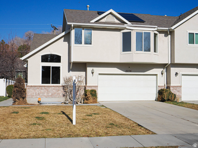 2256 W 8490 S, West Jordan UT 84088