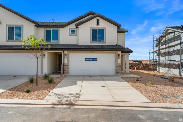 2169 S WOLVERINE WAY #2449, Washington UT 84780