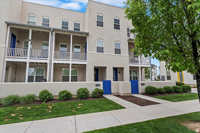 5377 W BOWSTRING WAY, South Jordan UT 84009