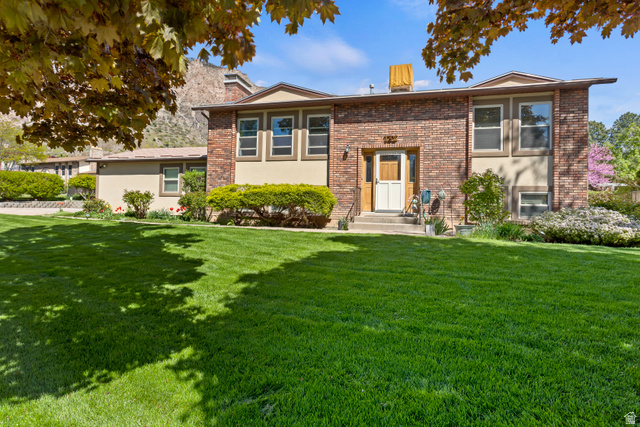 142 S ECCLES AVE, Ogden UT 84404