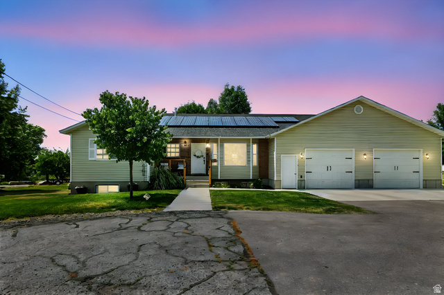 85 S 300 W, Smithfield UT 84335