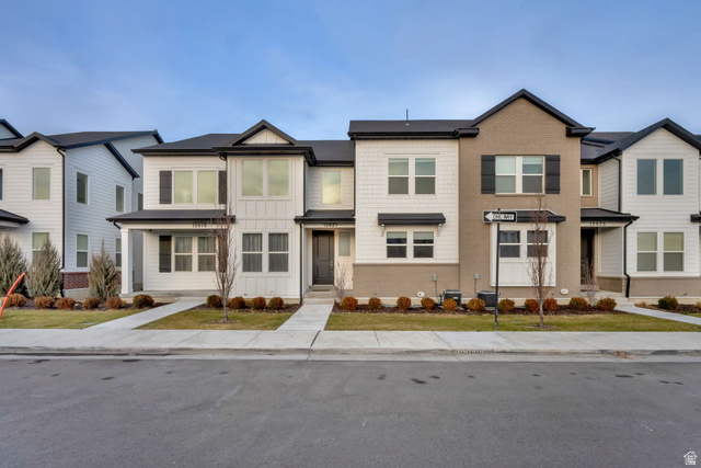 13921 S LITTLE RIDGE LN, Herriman UT 84096