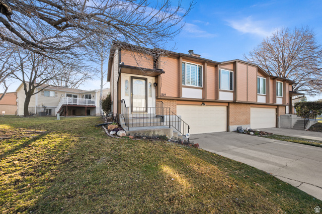 1227 W CARLTON CT, Taylorsville UT 84123