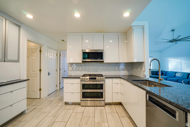 1466 N LEWIS PEAK DR, Ogden UT 84404