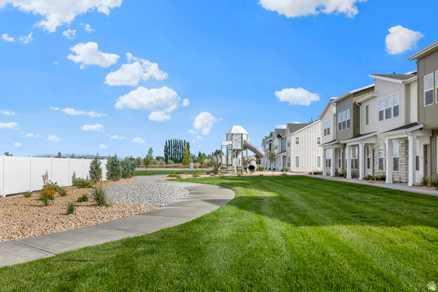 521 S 1215 W #126, Logan UT 84321