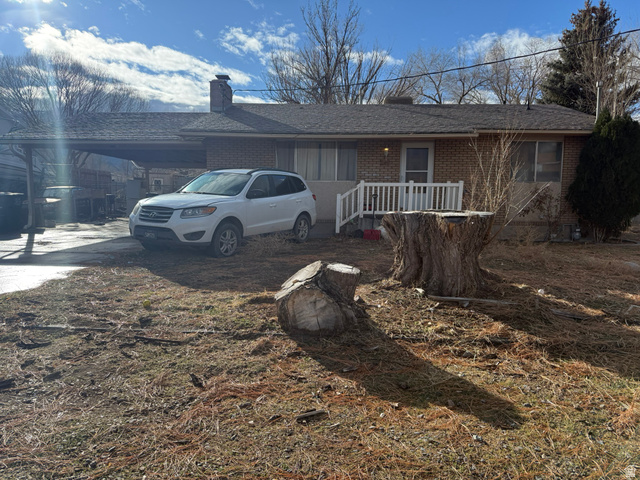 230 E 200 S, Monroe UT 84754