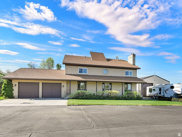 3040 S 1200 W, Perry UT 84302