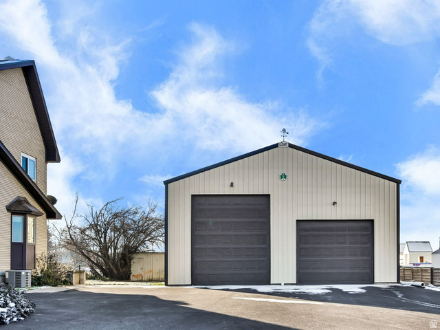 3040 S 1200 W
                     MLS #2131179