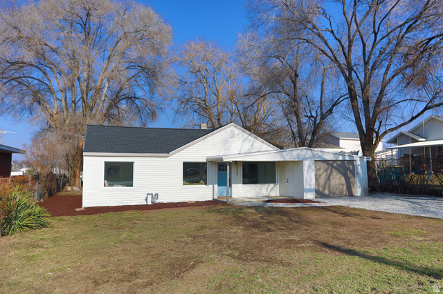 3402 W 6000 S, Roy UT 84067