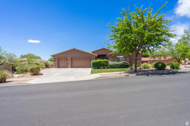 2187 N Territory Canyon Dr
                     MLS #2131192