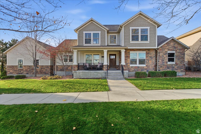 4307 W OPEN HILL DR, South Jordan UT 84009