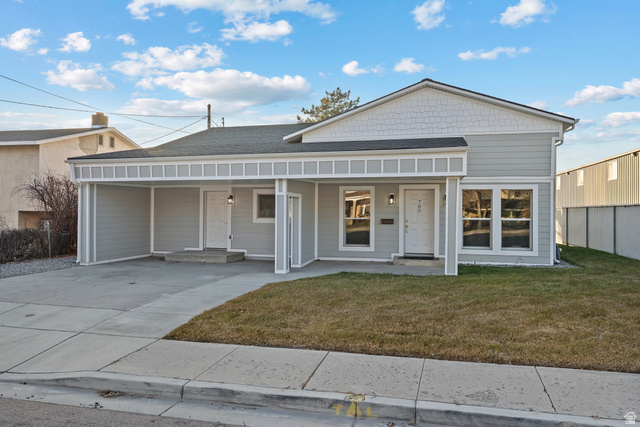 705 N 400 E, Lehi UT 84043