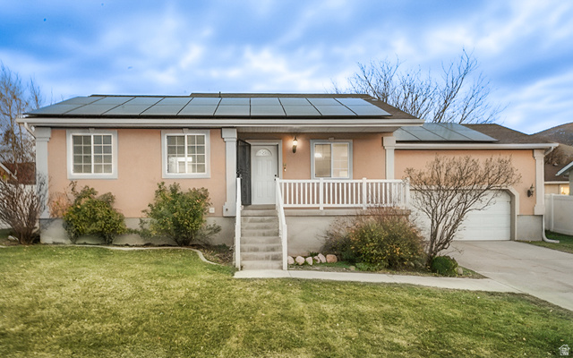 1463 S 260 W, Payson UT 84651