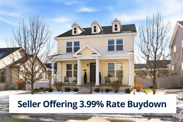 6299 W MEADOW GRASS DR, South Jordan UT 84009