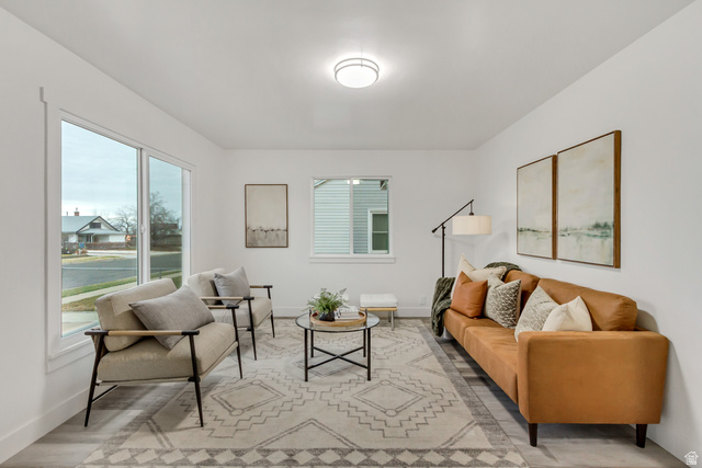 3858 OGDEN AVE, South Ogden UT 84403