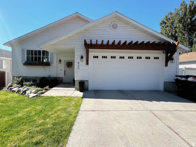 839 S 300 W, Logan UT 84321