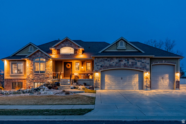 4836 S 5050 W, Hooper UT 84315