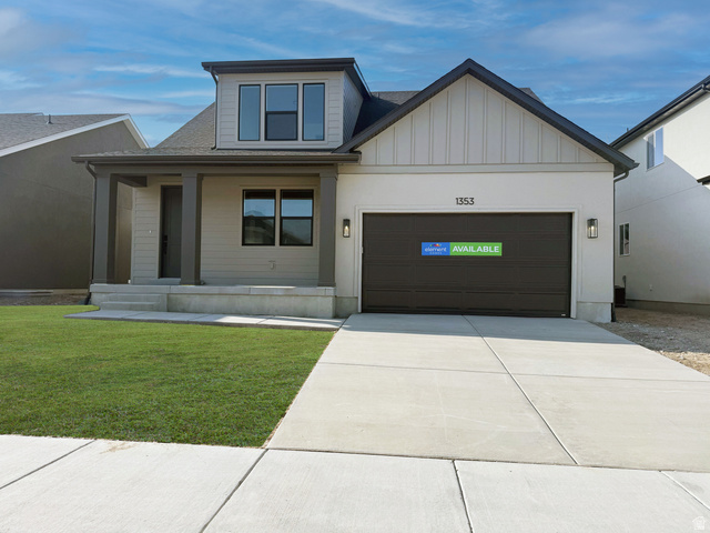 1353 N 1475 25 #28, Payson UT 84651