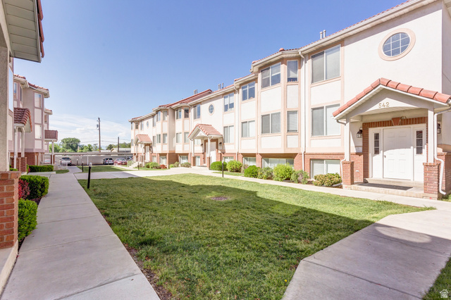 515 N 790 E #312, Provo UT 84606