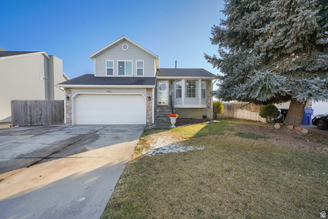 5661 W Sunkist Dr
                     MLS #2131243