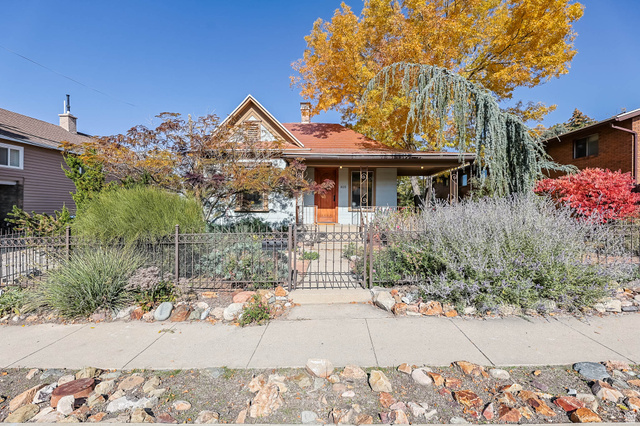 825 E 1300 S, Salt Lake City UT 84105