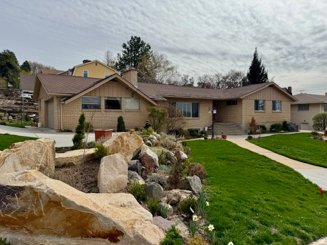 1723  Ross Dr
                     MLS #2131250