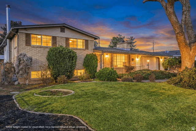 7824 S 280 E, Midvale UT 84070