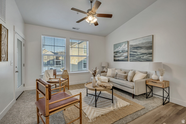 1776 W NEWCASTLE LN #A302, Saratoga Springs UT 84045