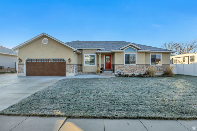 83 W 850 S, Centerville UT 84014