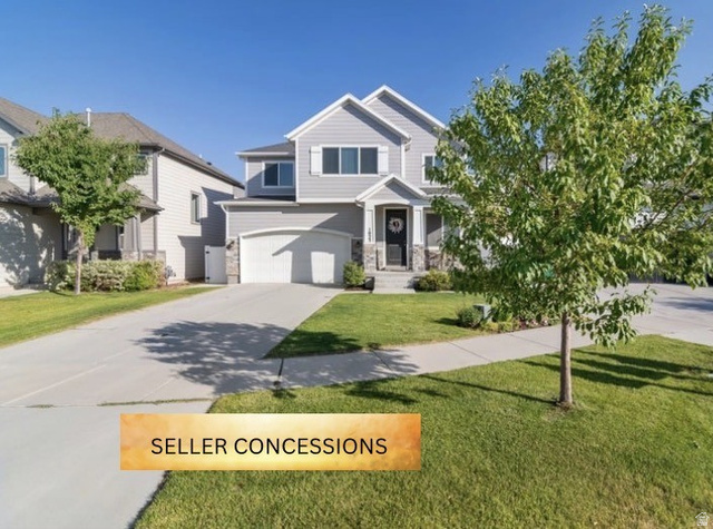 1023 W Molly Pitcher Cir
                     MLS #2131267