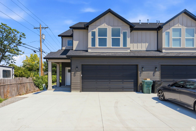 6555 S 130 W #lot 1
                     MLS #2131270
