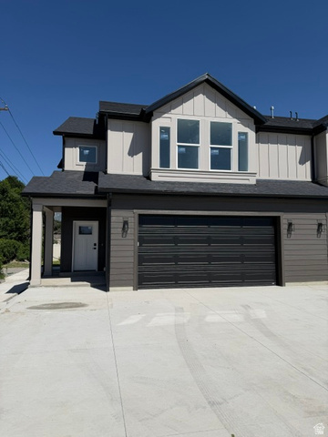 6555 S 130 W #lot 1
                     MLS #2131270