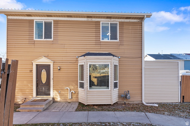 430 N 470 W #17, Lehi UT 84043