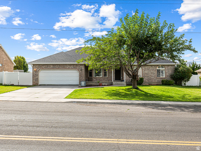 826 S 600 E, Payson UT 84651