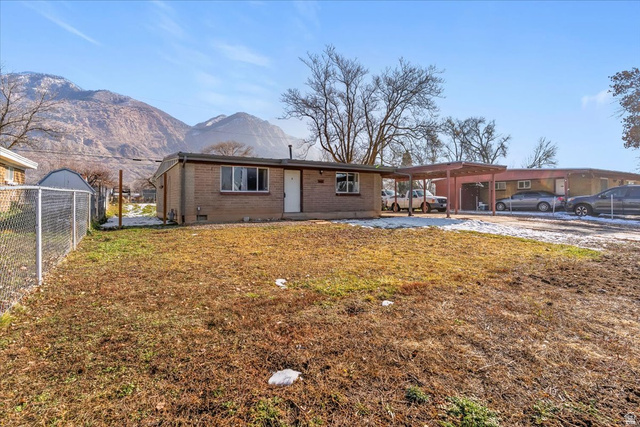 976 N JEFFERSON, Ogden UT 84404