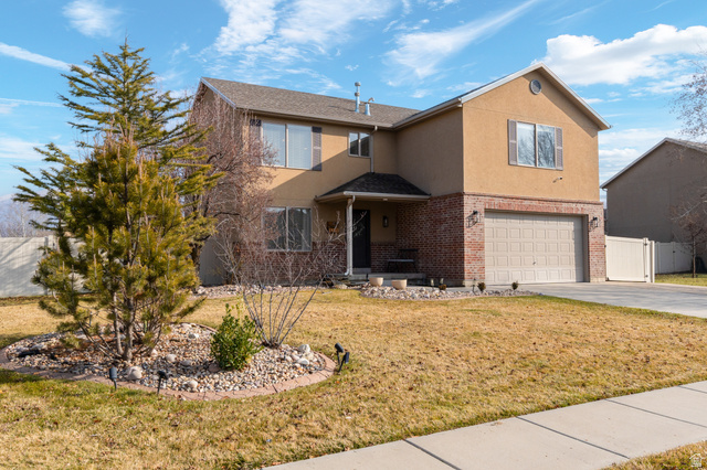 475 WELLINGTON DR, Kaysville UT 84037