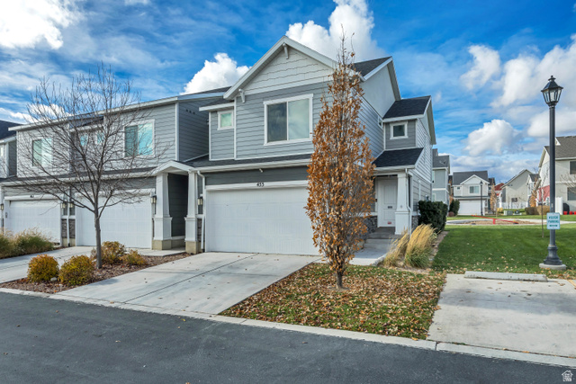 453 S DAY DREAM LN, Saratoga Springs UT 84045